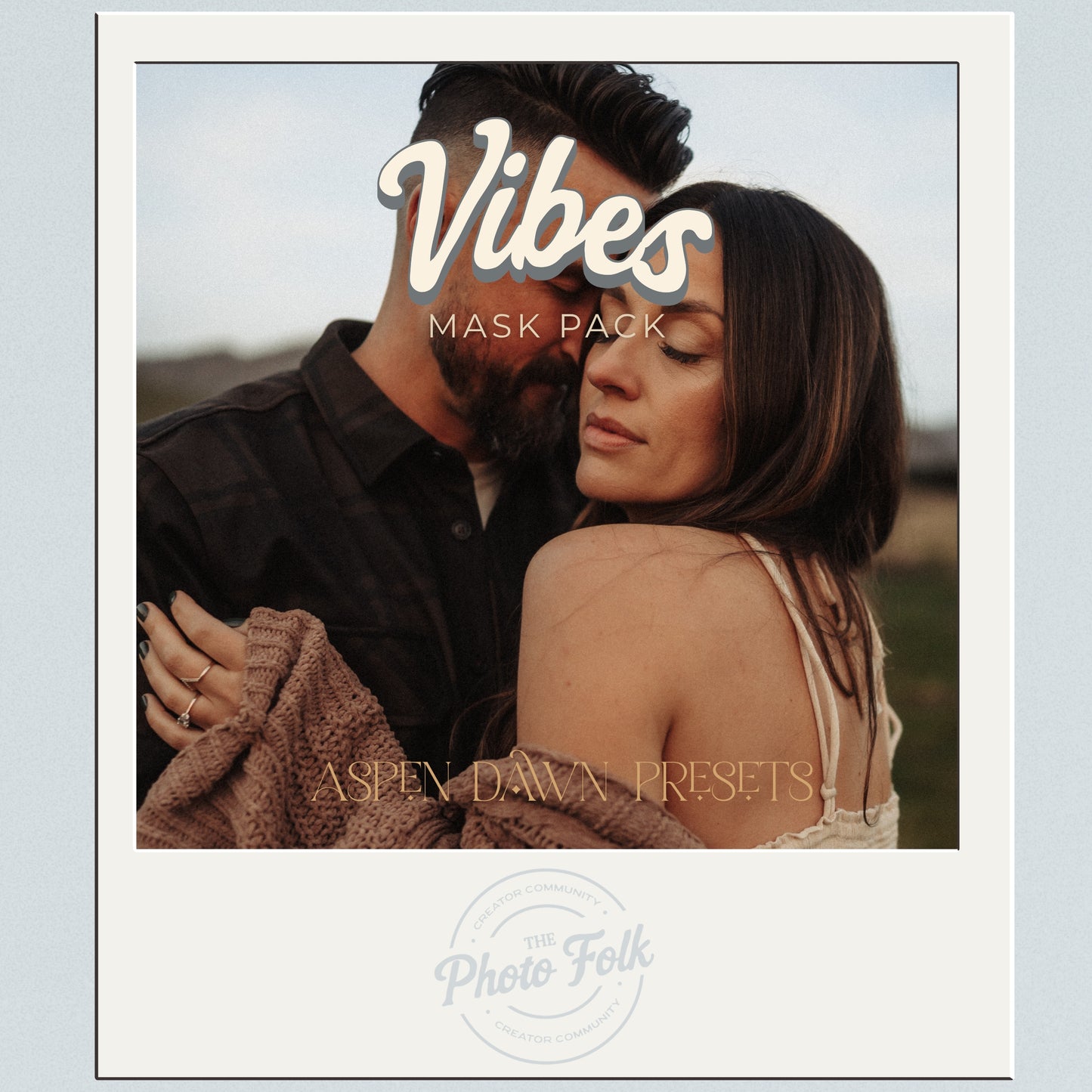 ADP Vibey Masks