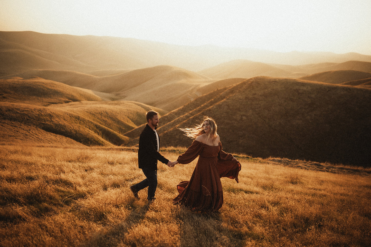 The Photo Folk Presets