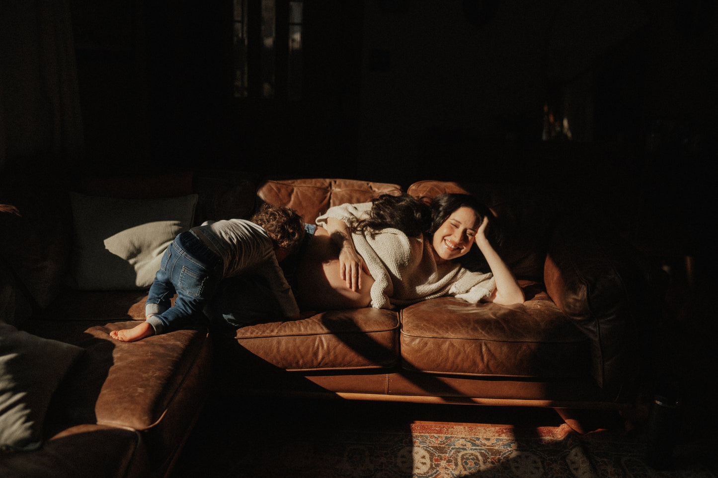 The Photo Folk Preset + Masks Bundle