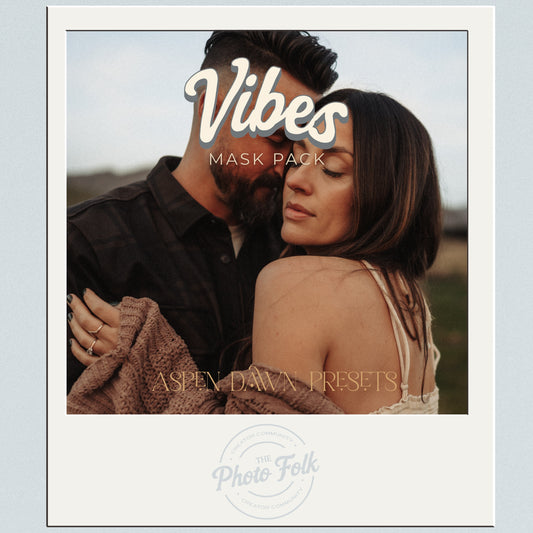 ADP Vibey Masks