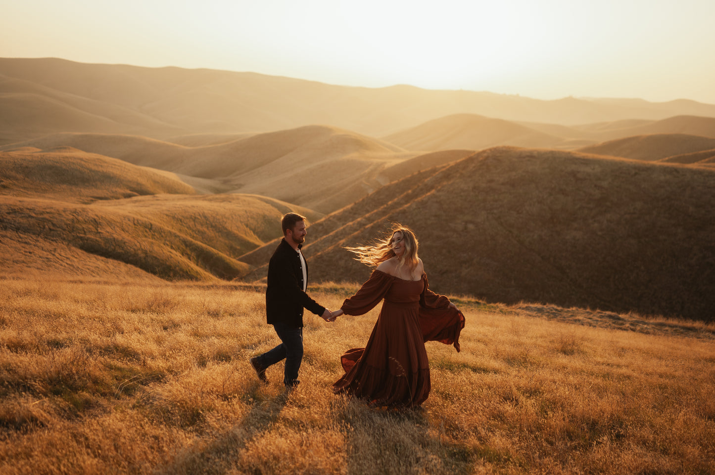 The Photo Folk Presets