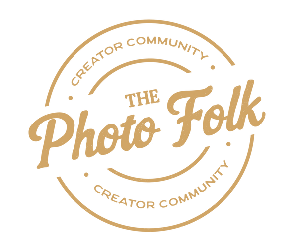 The Photo Folk