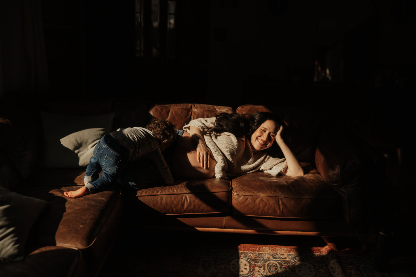 The Photo Folk Preset + Masks Bundle